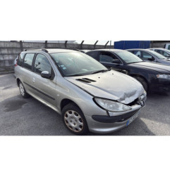Boite de vitesses PEUGEOT 206