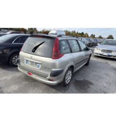 Boite de vitesses PEUGEOT 206