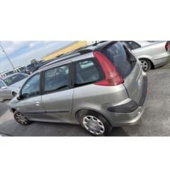 Boite de vitesses PEUGEOT 206