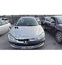 Boite de vitesses PEUGEOT 206