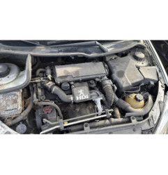Boite de vitesses PEUGEOT 206