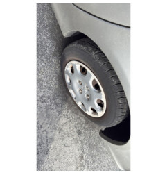 Boite de vitesses PEUGEOT 206