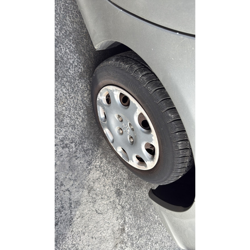 Boite de vitesses PEUGEOT 206 Photo n°10