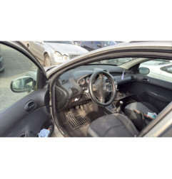 Boite de vitesses PEUGEOT 206