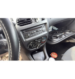 Boite de vitesses PEUGEOT 206