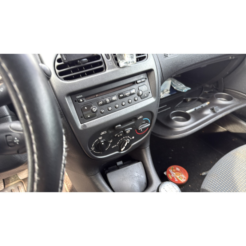 Boite de vitesses PEUGEOT 206 Photo n°12