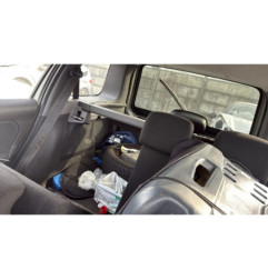 Boite de vitesses PEUGEOT 206