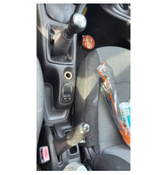 Boite de vitesses PEUGEOT 206