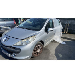 Boite de vitesses PEUGEOT 207 Photo n°1