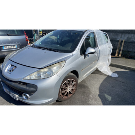 Boite de vitesses PEUGEOT 207 Photo n°1