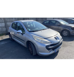 Boite de vitesses PEUGEOT 207
