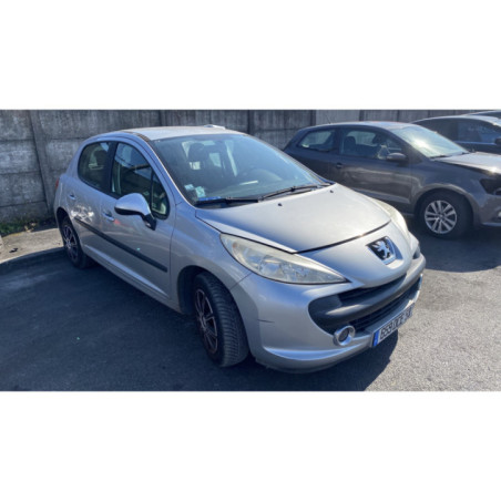 Boite de vitesses PEUGEOT 207