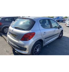 Boite de vitesses PEUGEOT 207
