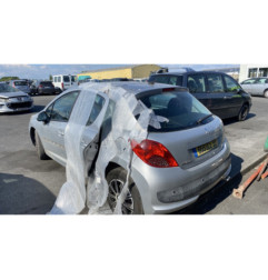 Boite de vitesses PEUGEOT 207