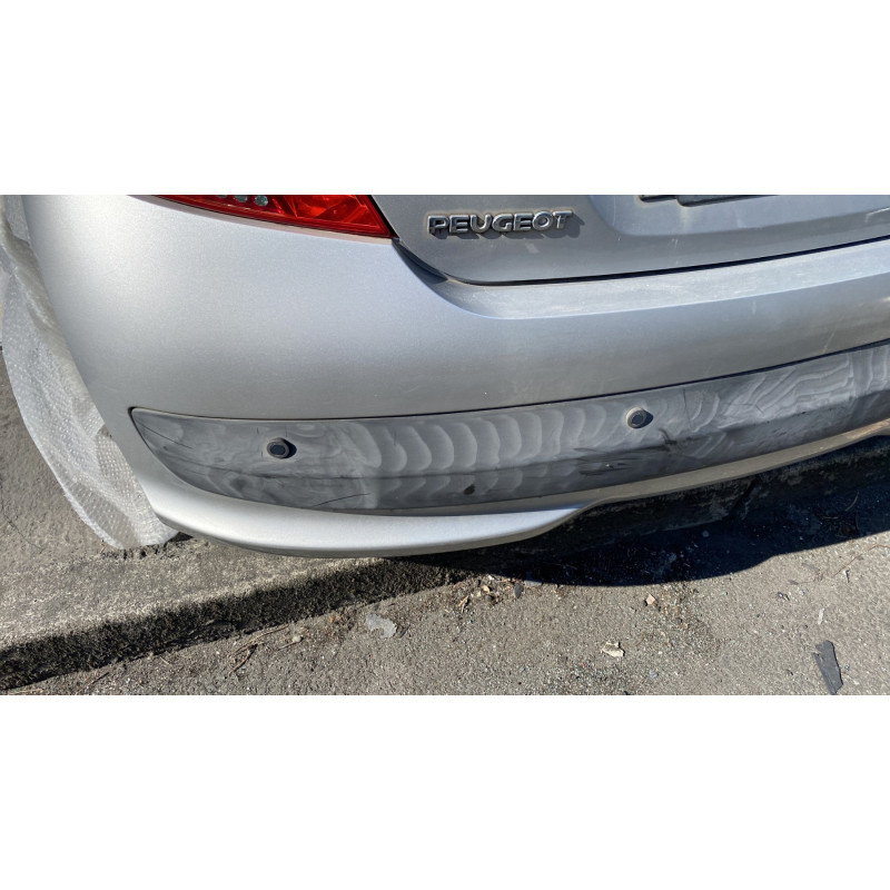 Boite de vitesses PEUGEOT 207 Photo n°6