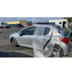 Boite de vitesses PEUGEOT 207