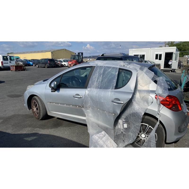 Boite de vitesses PEUGEOT 207 Photo n°7