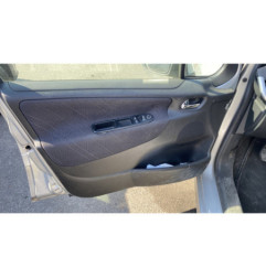 Boite de vitesses PEUGEOT 207