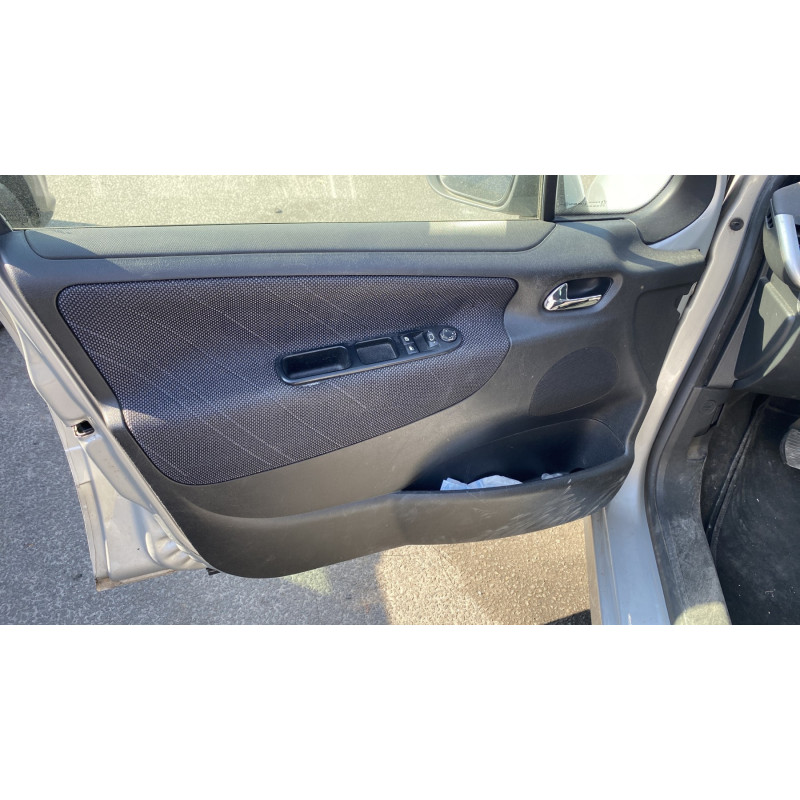 Boite de vitesses PEUGEOT 207 Photo n°10