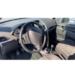Boite de vitesses PEUGEOT 207