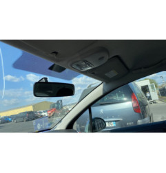 Boite de vitesses PEUGEOT 207
