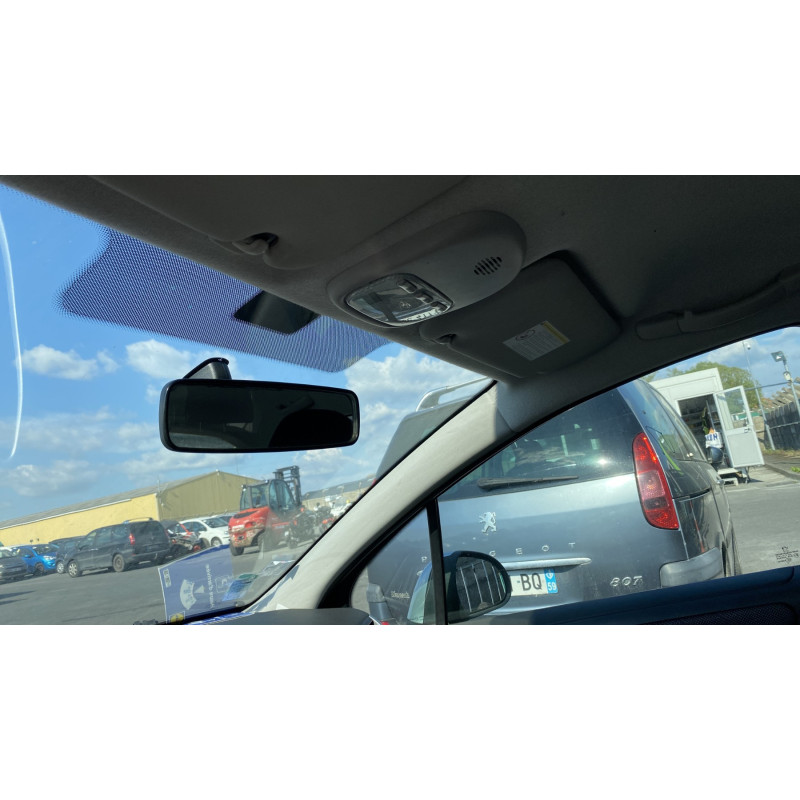 Boite de vitesses PEUGEOT 207 Photo n°15