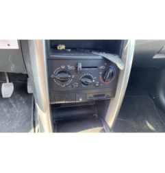 Boite de vitesses PEUGEOT 207
