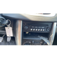 Boite de vitesses PEUGEOT 207
