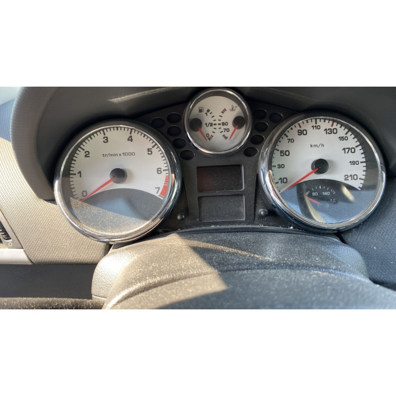 Boite de vitesses PEUGEOT 207 Photo n°19