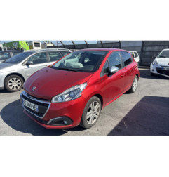 Boite de vitesses PEUGEOT 208 1 Photo n°1
