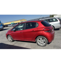 Boite de vitesses PEUGEOT 208 1