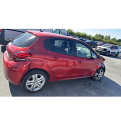 Boite de vitesses PEUGEOT 208 1