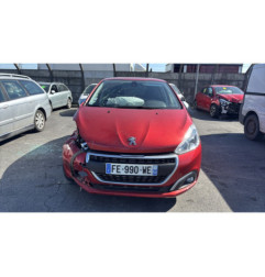 Boite de vitesses PEUGEOT 208 1