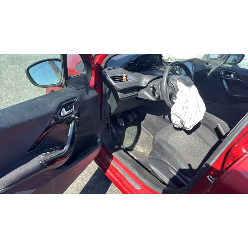 Boite de vitesses PEUGEOT 208 1 Photo n°9