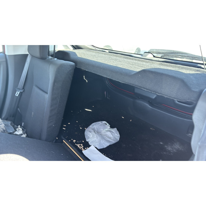 Boite de vitesses PEUGEOT 208 1 Photo n°11