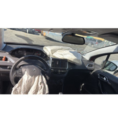 Boite de vitesses PEUGEOT 208 1
