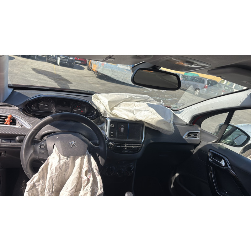 Boite de vitesses PEUGEOT 208 1 Photo n°13
