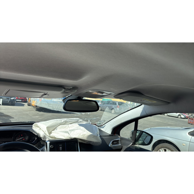 Boite de vitesses PEUGEOT 208 1 Photo n°14