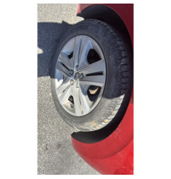 Boite de vitesses PEUGEOT 208 1