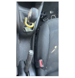 Boite de vitesses PEUGEOT 208 1