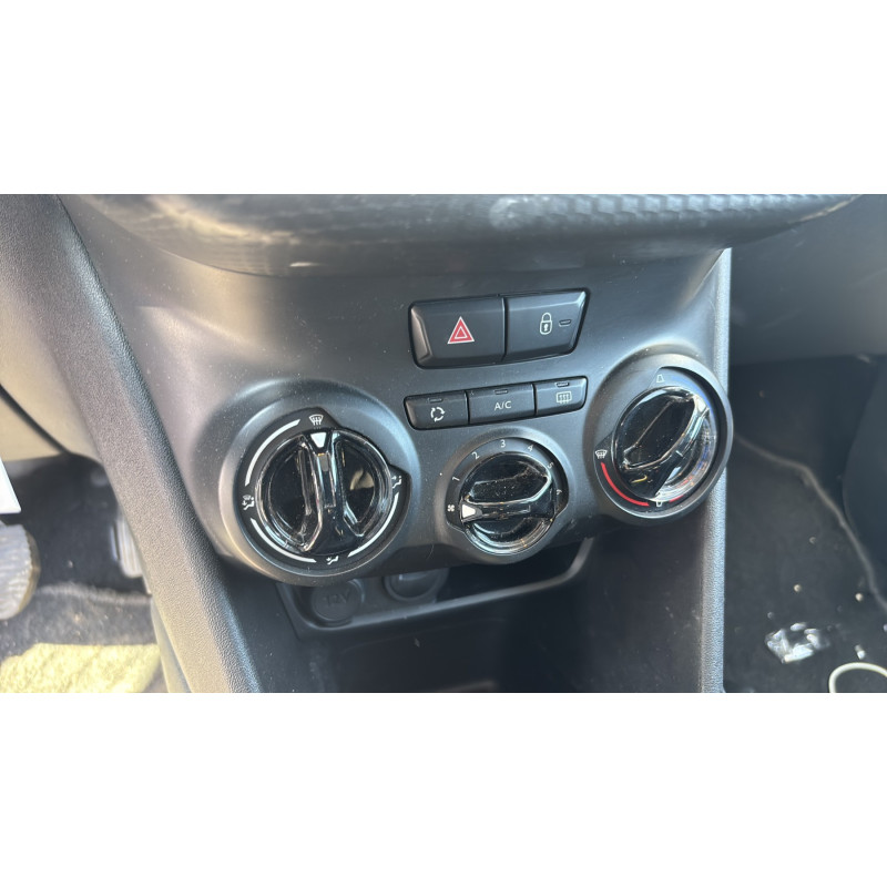 Boite de vitesses PEUGEOT 208 1 Photo n°17