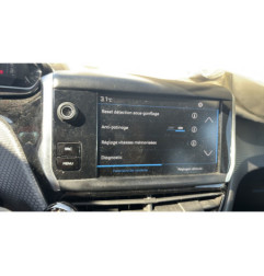 Boite de vitesses PEUGEOT 208 1