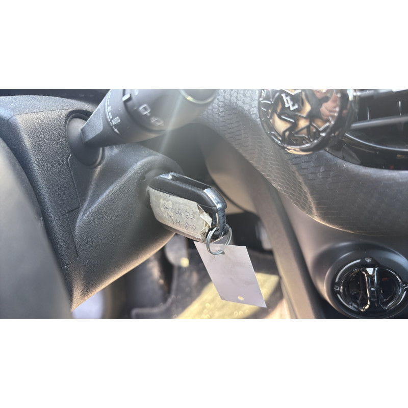 Boite de vitesses PEUGEOT 208 1 Photo n°19