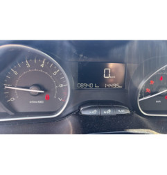 Boite de vitesses PEUGEOT 208 1