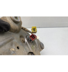 Moteur essuie glace arriere PEUGEOT 806