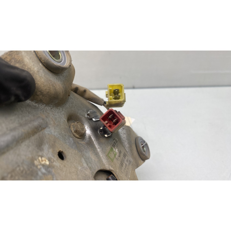 Moteur essuie glace arriere PEUGEOT 806 Photo n°3