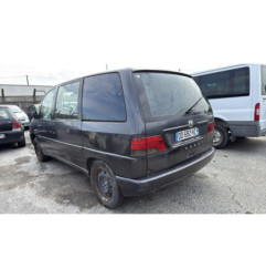 Moteur essuie glace arriere PEUGEOT 806