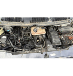 Moteur essuie glace arriere PEUGEOT 806