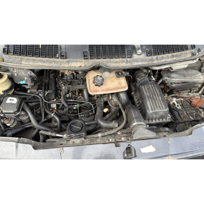 Moteur essuie glace arriere PEUGEOT 806 Photo n°13