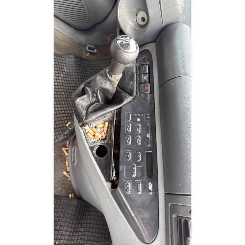 Moteur essuie glace arriere PEUGEOT 806 Photo n°15